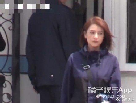 高圆圆还是大家心中的那个女神，高圆圆的婚姻是否真如表面那般幸福