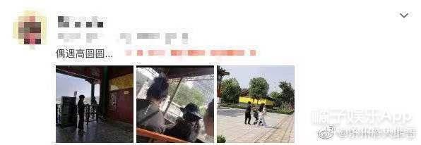 高圆圆还是大家心中的那个女神，高圆圆的婚姻是否真如表面那般幸福