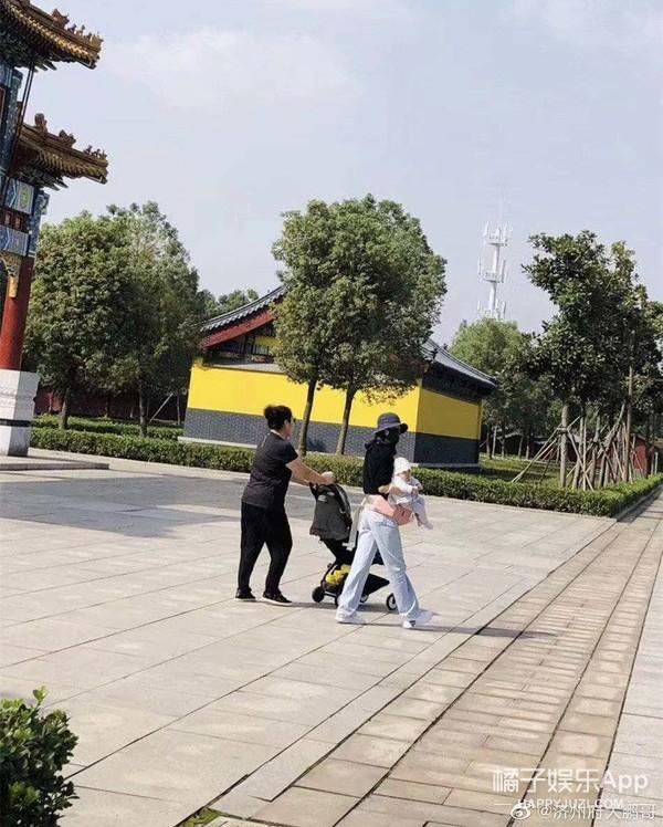 高圆圆还是大家心中的那个女神，高圆圆的婚姻是否真如表面那般幸福
