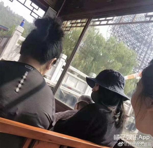 高圆圆还是大家心中的那个女神，高圆圆的婚姻是否真如表面那般幸福