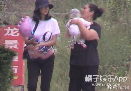 高圆圆还是大家心中的那个女神，高圆圆的婚姻是否真如表面那般幸福
