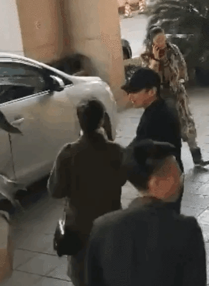 高圆圆还是大家心中的那个女神，高圆圆的婚姻是否真如表面那般幸福