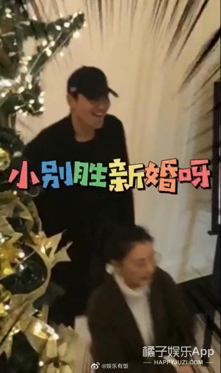 高圆圆还是大家心中的那个女神，高圆圆的婚姻是否真如表面那般幸福