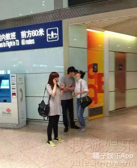 高圆圆还是大家心中的那个女神，高圆圆的婚姻是否真如表面那般幸福