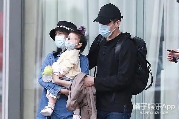 高圆圆还是大家心中的那个女神，高圆圆的婚姻是否真如表面那般幸福