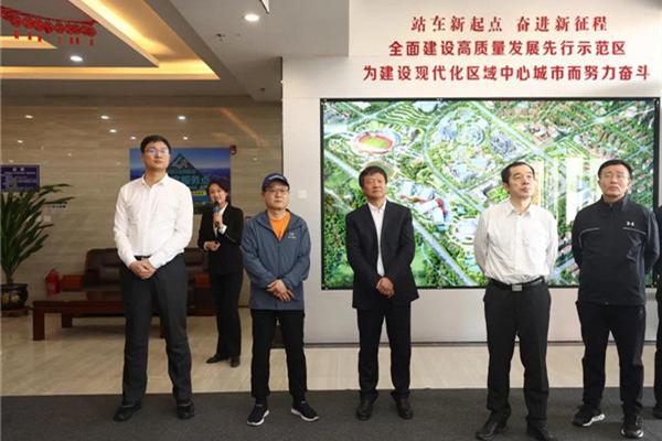 省交通运输厅调研组来我市，省交通运输厅执法监督局到南阳调研交通运输执法工作