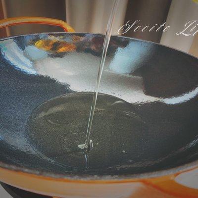 正宗的孜然羊肉怎么做好吃，学会在家做孜然羊肉