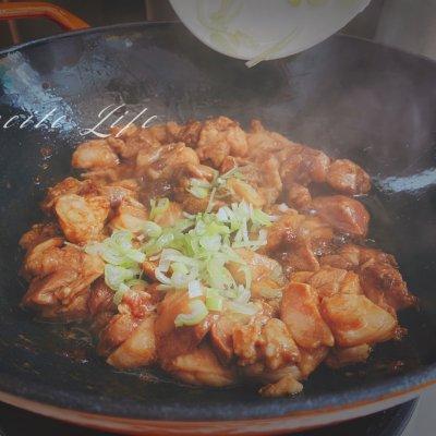 正宗的孜然羊肉怎么做好吃，学会在家做孜然羊肉