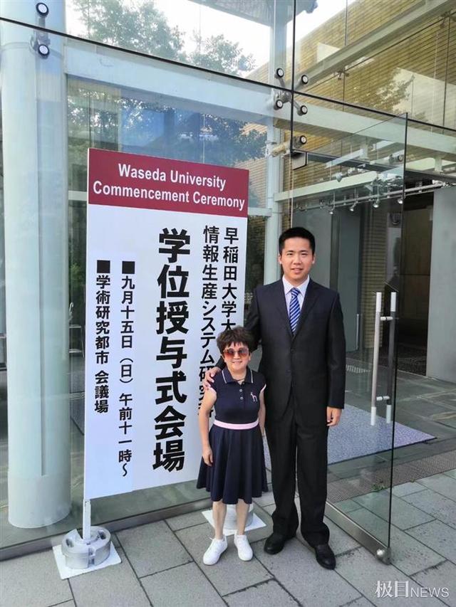 12岁前上大学，湖北12岁神童考上大学了