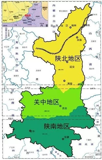 西安市有多少人口，西安市人口统计数据2022（27个省会城市规模划分）