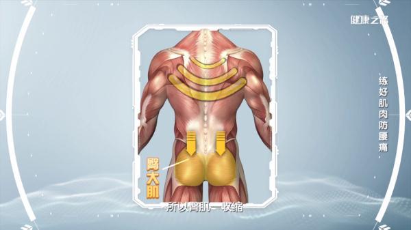 腰疼锻炼方法图解，腰疼怎么练3个动作有效缓解腰痛（6套缓解“腰背部疼痛”的瑜伽理疗序列）
