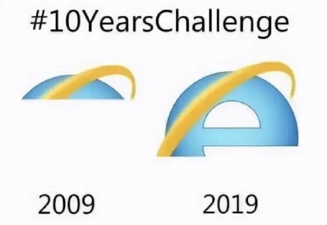 ie浏览器最新报道，再见了IE浏览器