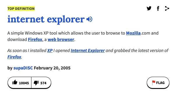 ie浏览器最新报道，再见了IE浏览器