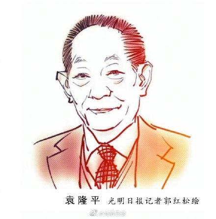 杂交水稻之父是谁，小麦之父是谁