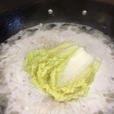 怎么样煮挂面汤好吃，原来做香汤挂面这么简单