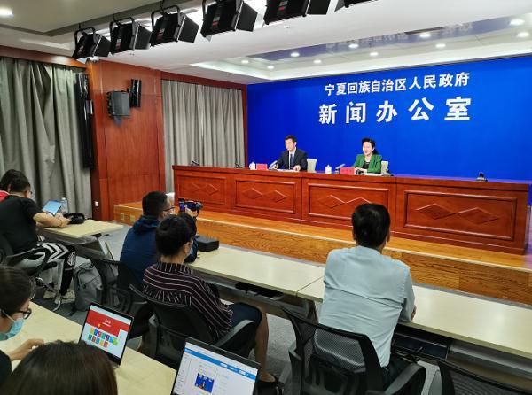 2022年度银川市人口统计，银川市最新人口数据出炉