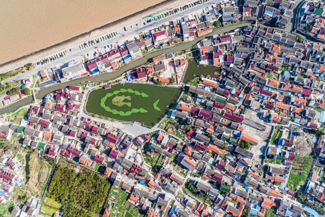 谁是你心目中的金山地标No.1，金山城市中心在哪里