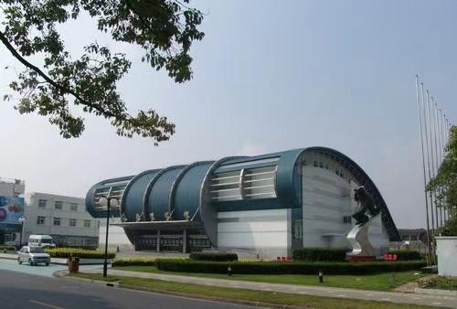 谁是你心目中的金山地标No.1，金山城市中心在哪里