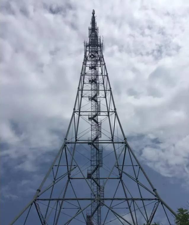 谁是你心目中的金山地标No.1，金山城市中心在哪里