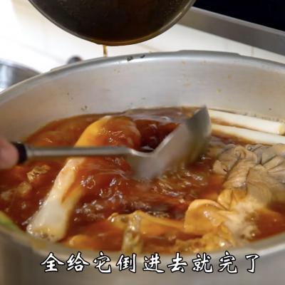 沈阳熏鸡架的做法，别对着沈阳烤鸡架流口水啦