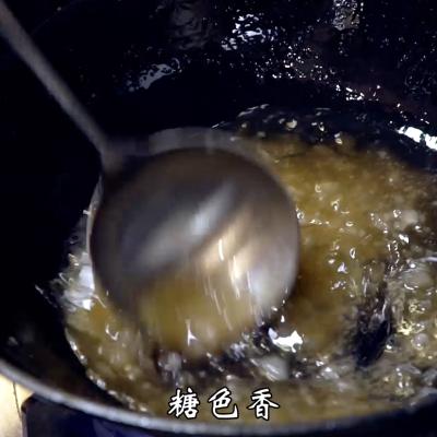 沈阳熏鸡架的做法，别对着沈阳烤鸡架流口水啦