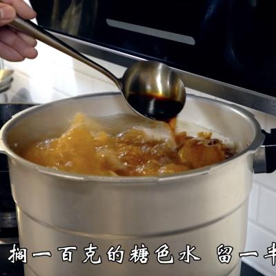 沈阳熏鸡架的做法，别对着沈阳烤鸡架流口水啦