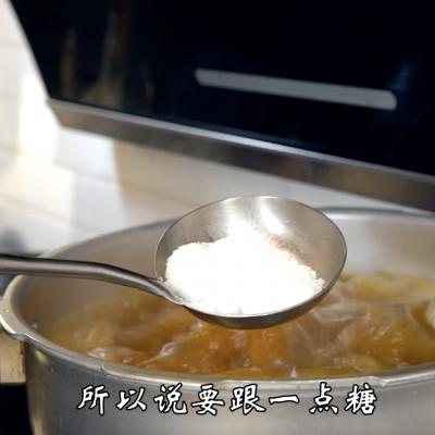 沈阳熏鸡架的做法，别对着沈阳烤鸡架流口水啦