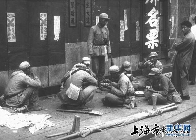 广州90年代老鼠街，不卖老鼠的街为什么叫老鼠街