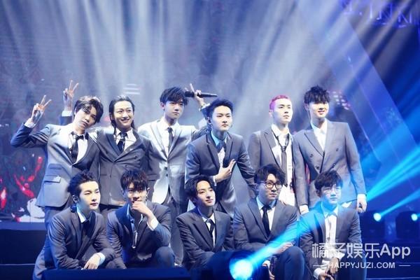 明日之子你认可他们两位的表现吗，还记得明日之子里的王竟力吗