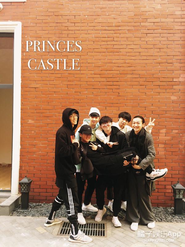 明日之子你认可他们两位的表现吗，还记得明日之子里的王竟力吗