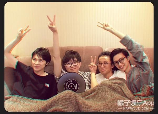 明日之子你认可他们两位的表现吗，还记得明日之子里的王竟力吗