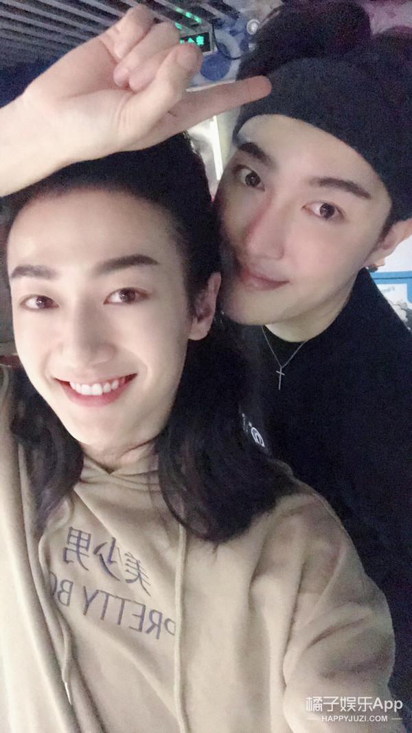 明日之子你认可他们两位的表现吗，还记得明日之子里的王竟力吗