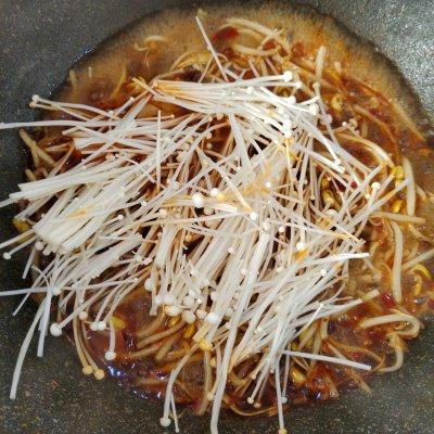 10分钟简易晚餐，一顿简单晚餐（晒晒我的10分钟快手晚餐）