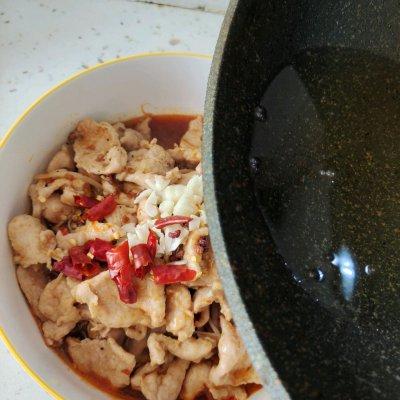10分钟简易晚餐，一顿简单晚餐（晒晒我的10分钟快手晚餐）