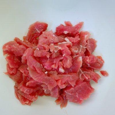 牛肉怎么凉拌好吃，凉拌牛肉怎么调好吃又嫩