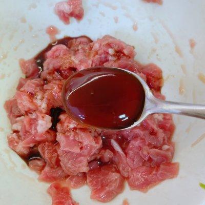 牛肉怎么凉拌好吃，凉拌牛肉怎么调好吃又嫩