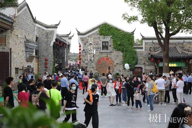 钟祥周边旅游景点一日游推荐，一机游钟祥世界寿乡尽在指尖