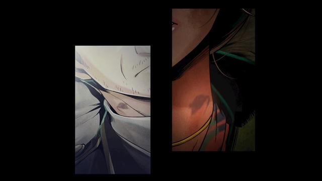 搭档任务秘密搜查组，搭档任务秘密搜查组多少章（秘密搜查组公布官方中文版）