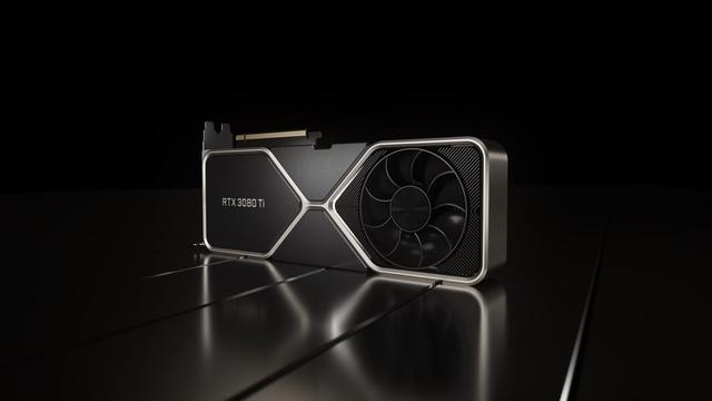 rtx 3080和3080ti性能差距，RTX3080Ti显卡正式发布1199美元起步