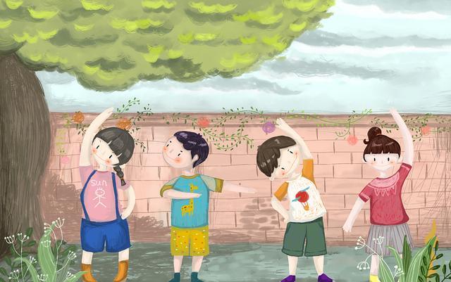 0到12岁早安音乐，晚间悦读15首童年歌曲