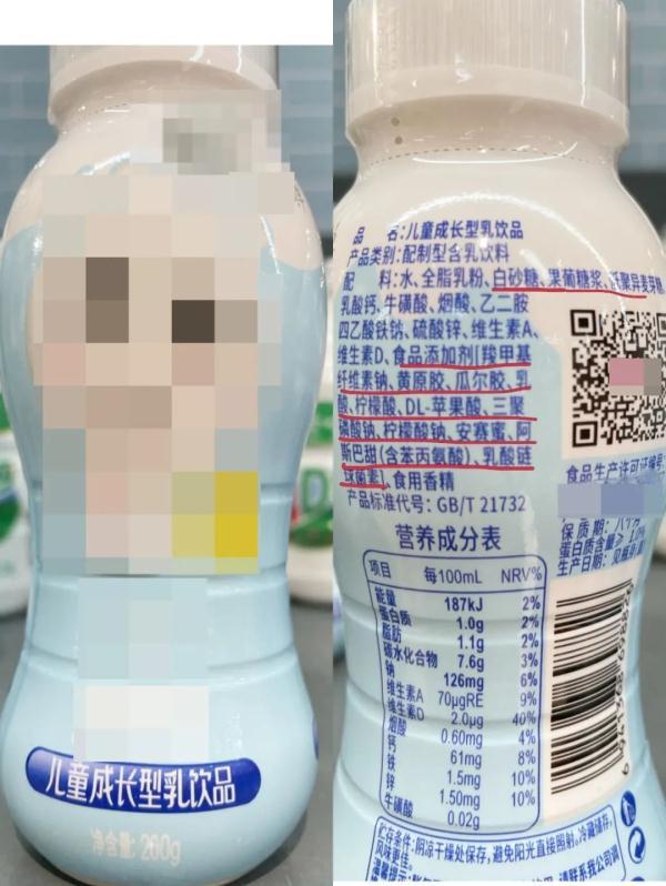 如何通过食品标签判断牛奶品质，牛奶的质量标准是什么