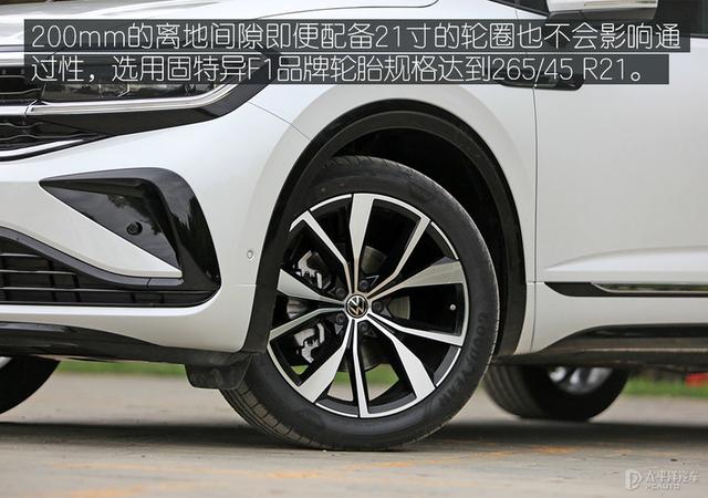 大型suv车型有哪些，大众各款suv车型