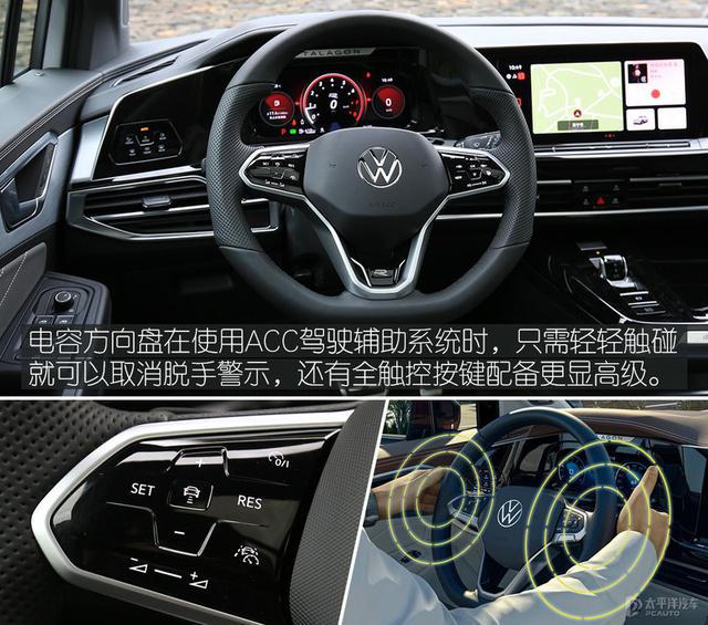 大型suv车型有哪些，大众各款suv车型