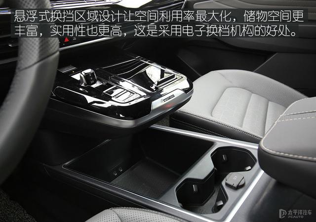 大型suv车型有哪些，大众各款suv车型