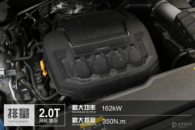 大型suv车型有哪些，大众各款suv车型