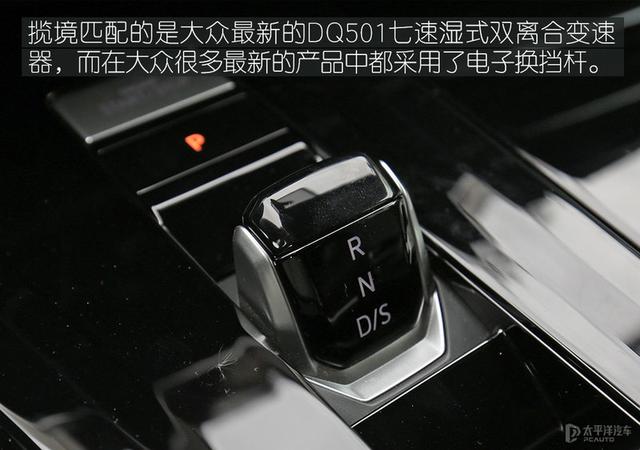 大型suv车型有哪些，大众各款suv车型