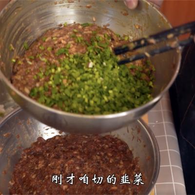 饺子配什么菜好，大肉饺子搭配什么菜最好吃（用它们包的饺子全民公认最香）