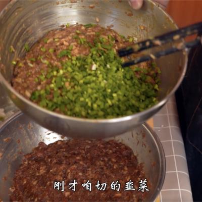 饺子配什么菜好，大肉饺子搭配什么菜最好吃（用它们包的饺子全民公认最香）