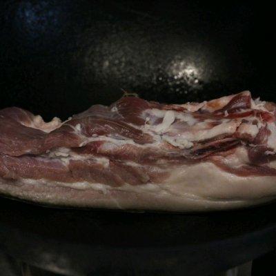 教你做红烧肉赶紧学起来吧，手把手教你做超级详细的秘制红烧肉
