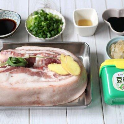 教你做红烧肉赶紧学起来吧，手把手教你做超级详细的秘制红烧肉
